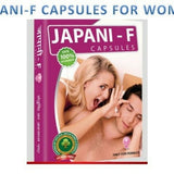 Japani F capsule 10pc