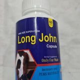 Longjohn Capsules