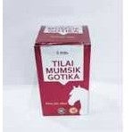 Tilai Mumsik Gotika 5×2 Pills