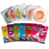 Spike Fantasy Condom 4pc