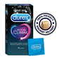 Durex Mutual Climax Condom, 10 pcs