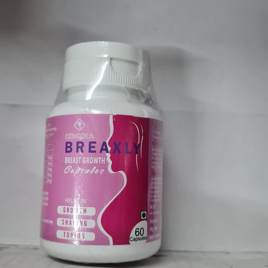 Breaxly 60 Capsule