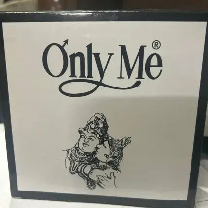 Only me 12 gm delay spray