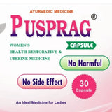 PUSPRAG 30 capsule