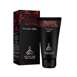 Titan Gel