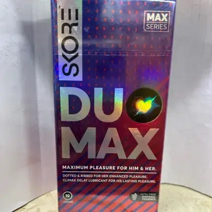 Skore DUMAX 10 pc