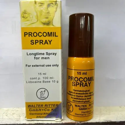 Procomil  Dealy spray 15ml