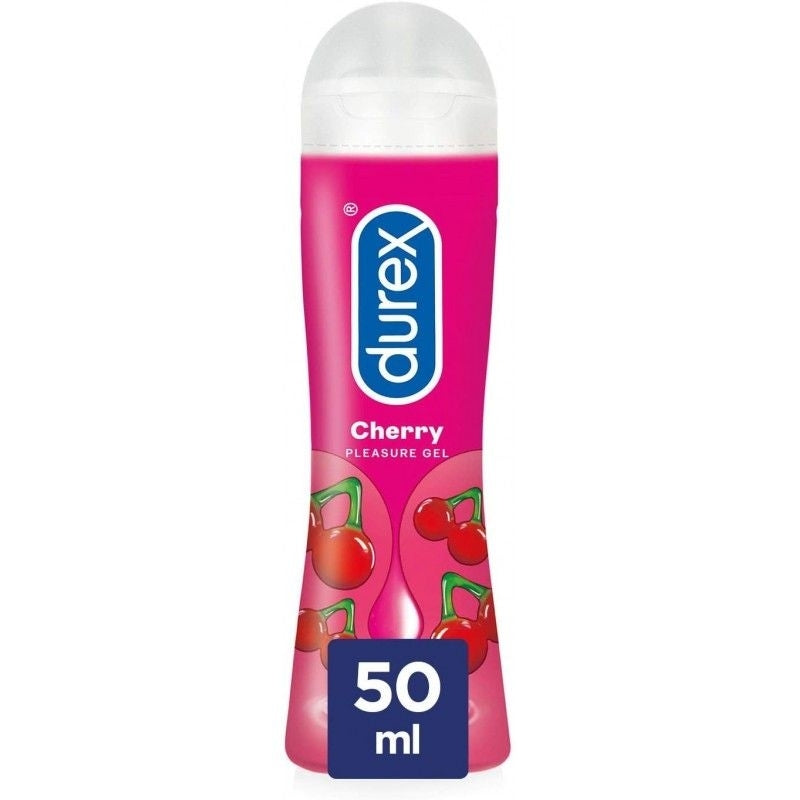 Durex Cheeky Cherry 50 ml