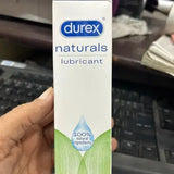 Durex natural lubricant 100 ml