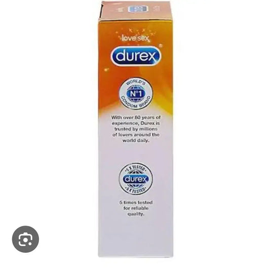 Durex Extra Dots 10pc