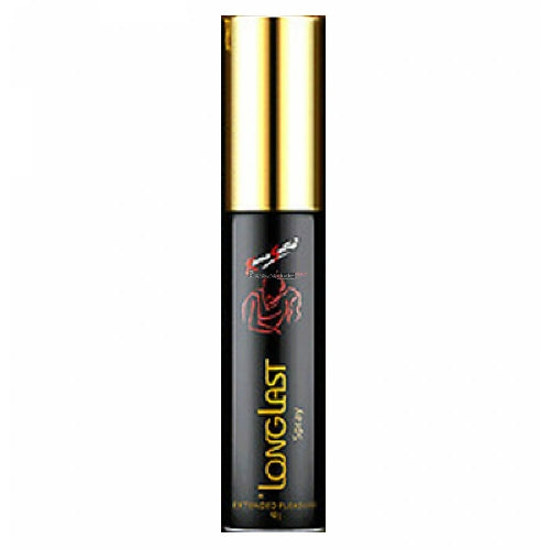 Kamasutra longlast spray 12g