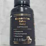 Kamasutra EXTRA gold Capsule