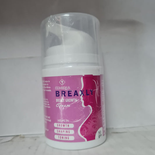 Breaxly Cream