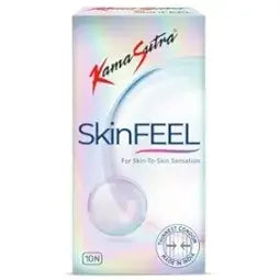 Kamasutra SkinFeel 10pc