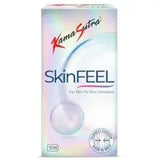 Kamasutra SkinFeel 10pc