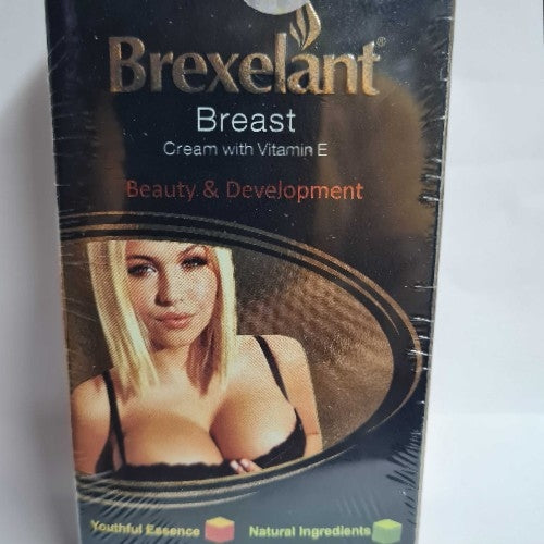 Brexelant Cream 60 Gm