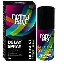 Notty Boy Spray