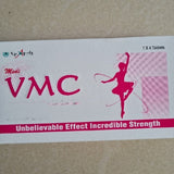 V M C Vaginal Tablets