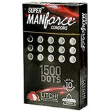 Manforce Litchi 10x3