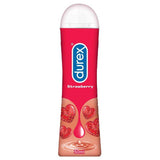 Durex Strawberry 50 ml