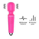 Waldon Massager Vibrator