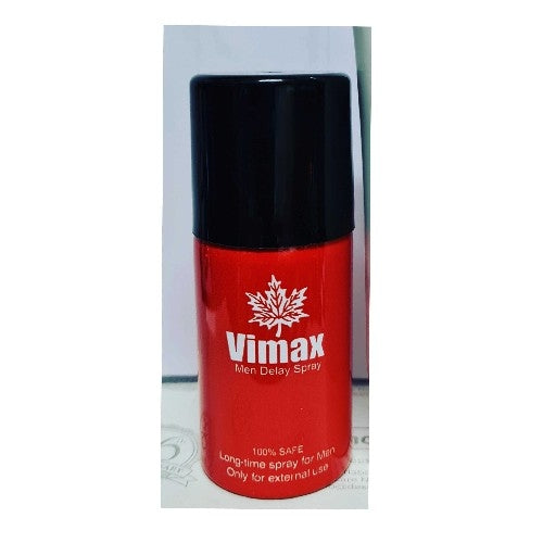 Vimax Spray