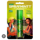 Spray Mint Elaichi