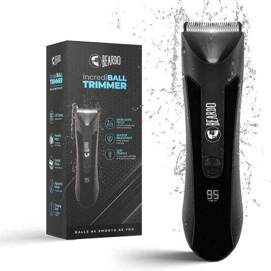 Beardo Incredible Trimmer