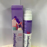 Pregahope fertility friendly lubricant