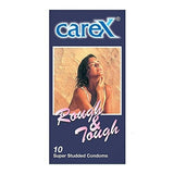 Carex Rough And Tough 10×2