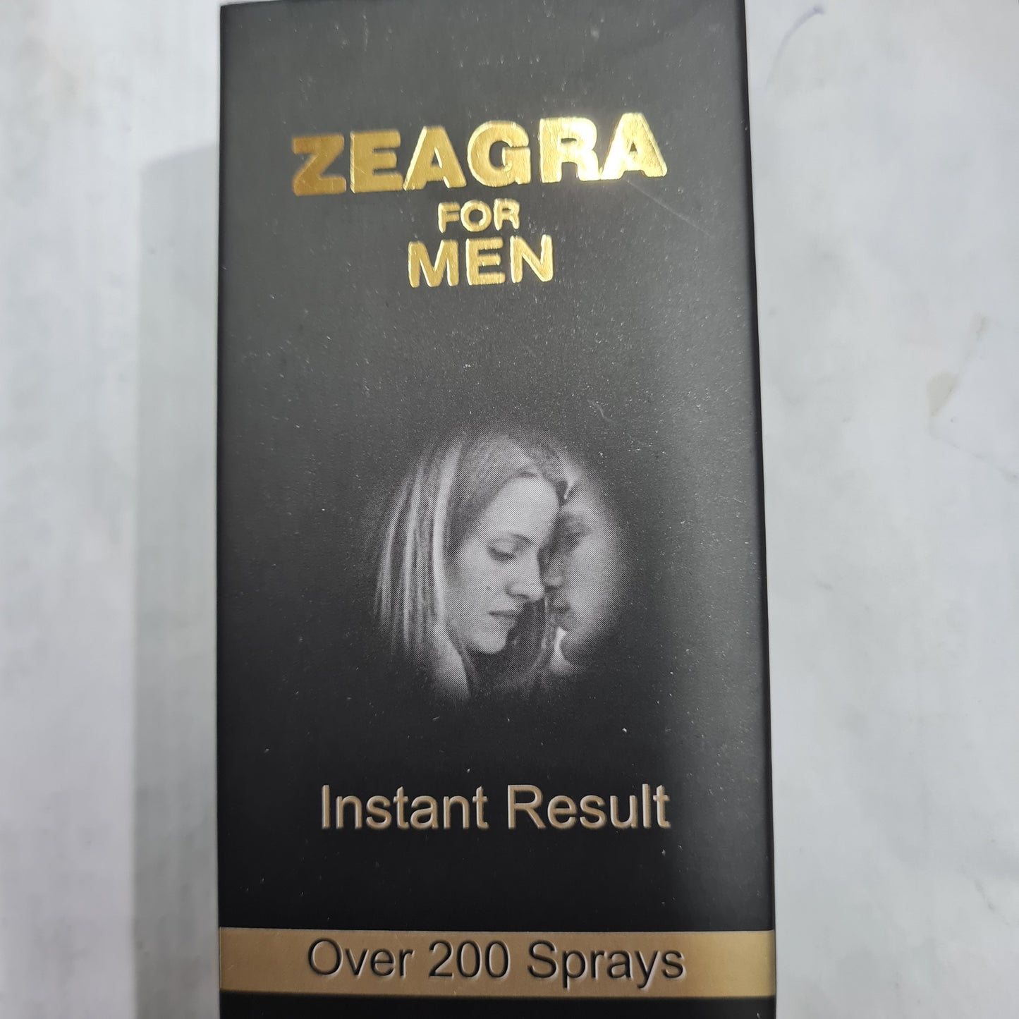 Zeagra Spray 12gm