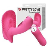 Panty Vibration Toy