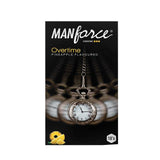 Manforce Overtime 10 PC