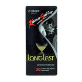 Kamasutra Longlast 20 Pc Condom